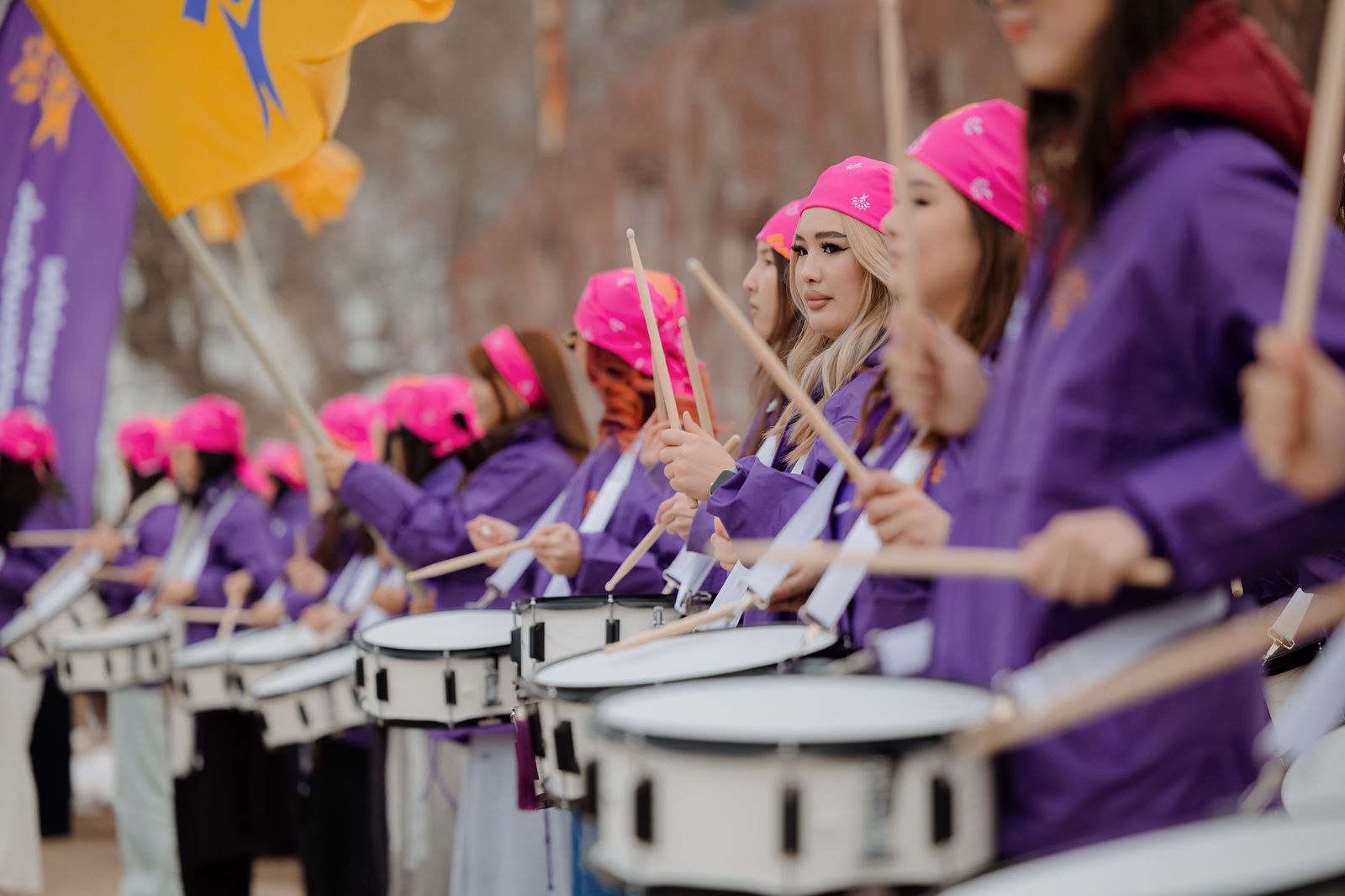 Әрбіріміз еліміздің тағдырына әсер ете аламыз — Жаңа адамдар Қозғалысының көшбасшысы жаңа Конституция туралы
