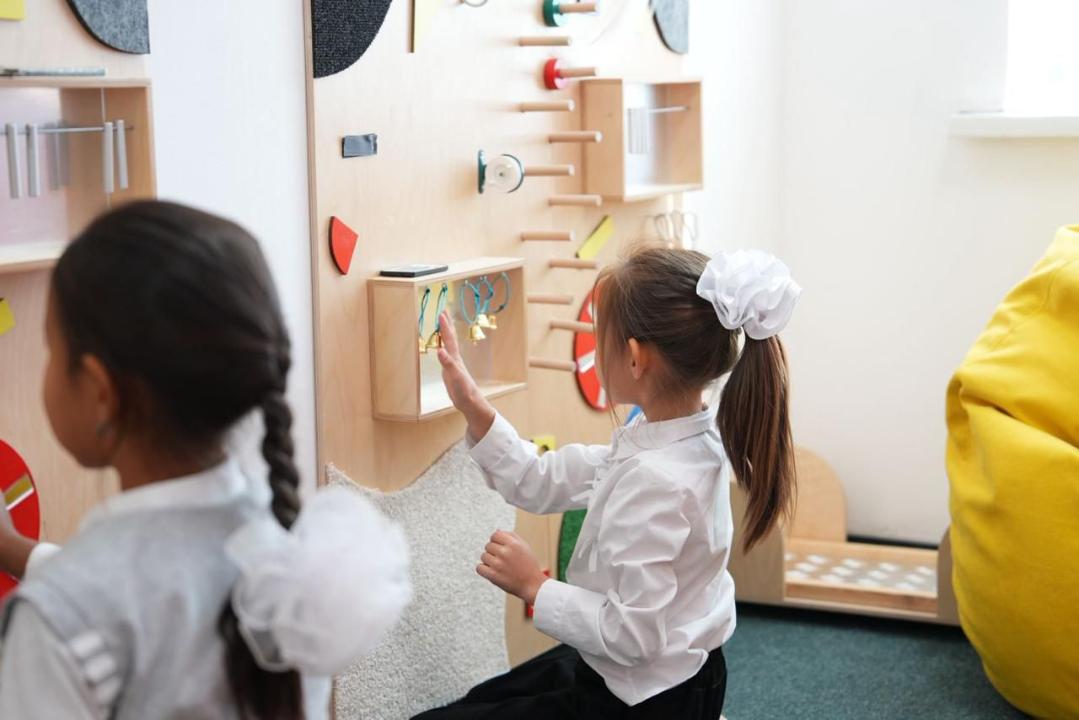 Қазақстанның мектеп инфрақұрылымы бес жылда қалай өзгерді: сандар мен нәтижелер