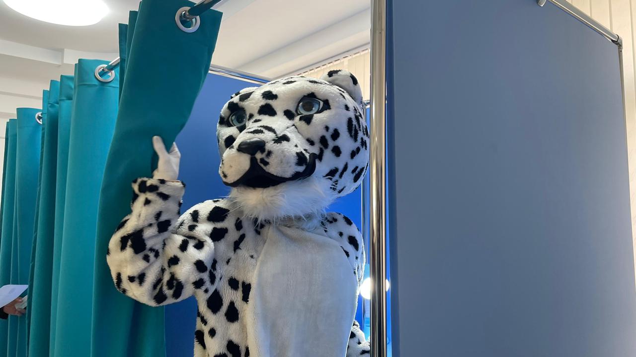 Референдум: Қонаевта «Қар барысы» дауыс берді