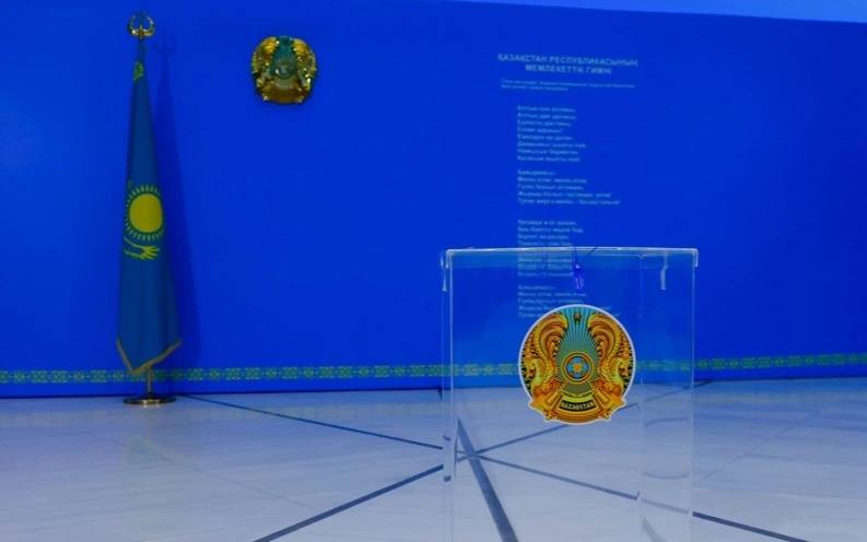 Еуразиялық интеграция институтының Exit poll нәтижесі жарияланды