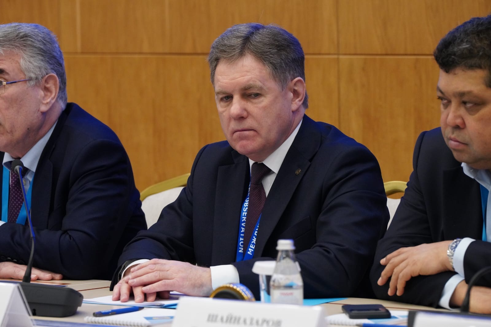 Миссия СНГ: референдум в Казахстане прошел без нарушений