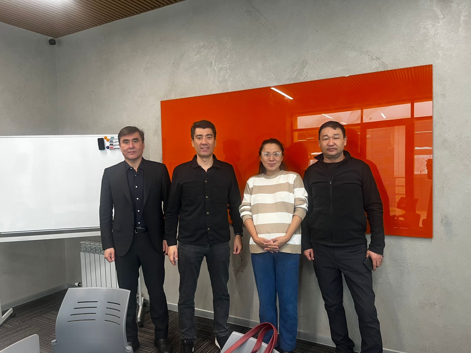 Наблюдатели «Ел Дауысы» подвели первые итоги наблюдения за референдумом