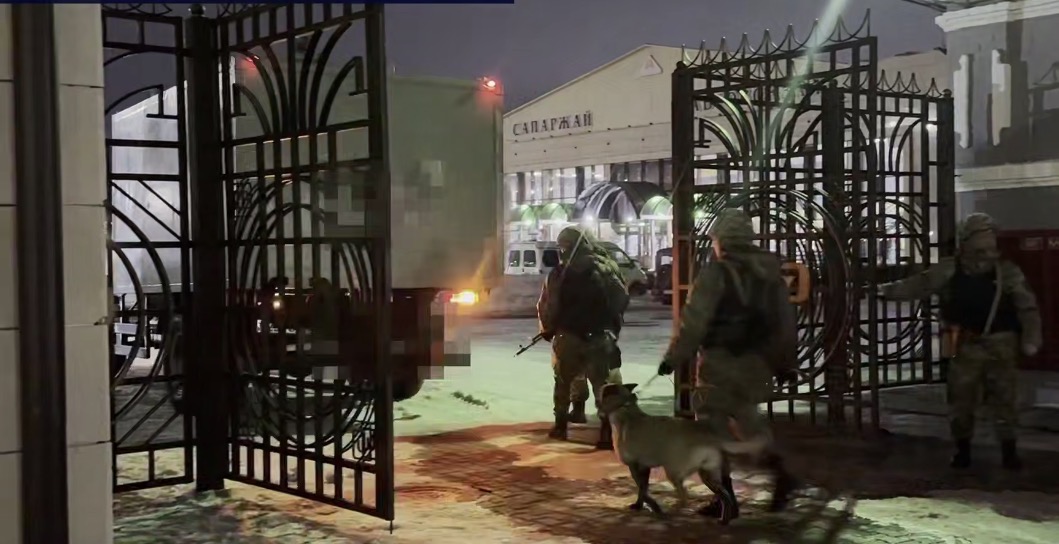 Скрывался в России: фигуранта громкого дела о мошенничестве вернули в Казахстан