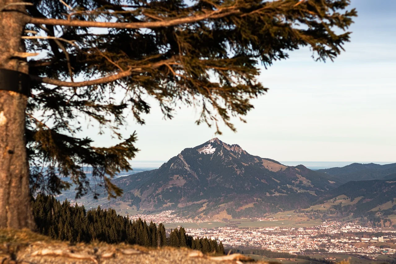 В Казахстане ожидается теплая и солнечная погода