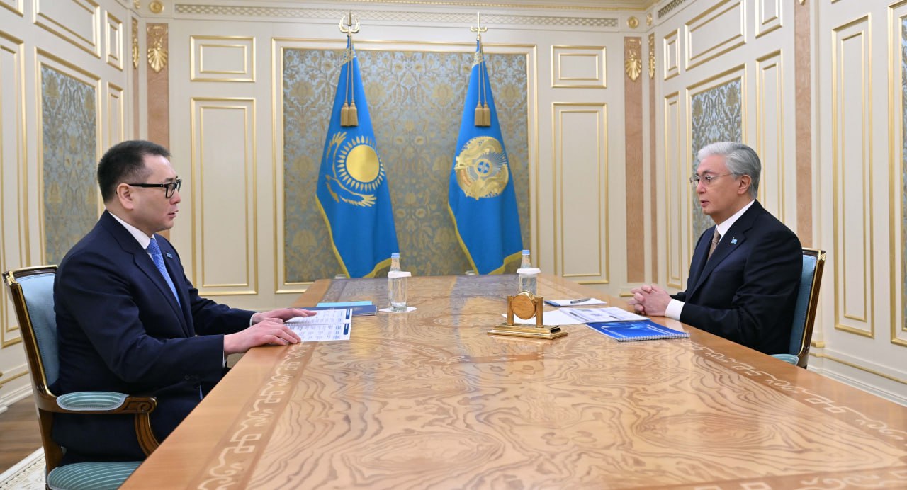 Министерству торговли поставлены амбициозные цели по росту экономики