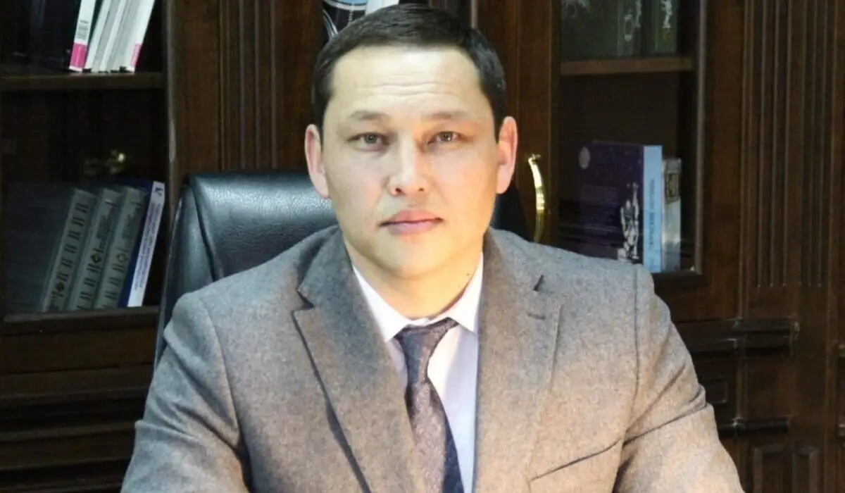 Санжара Бокаева задержали в Алматы