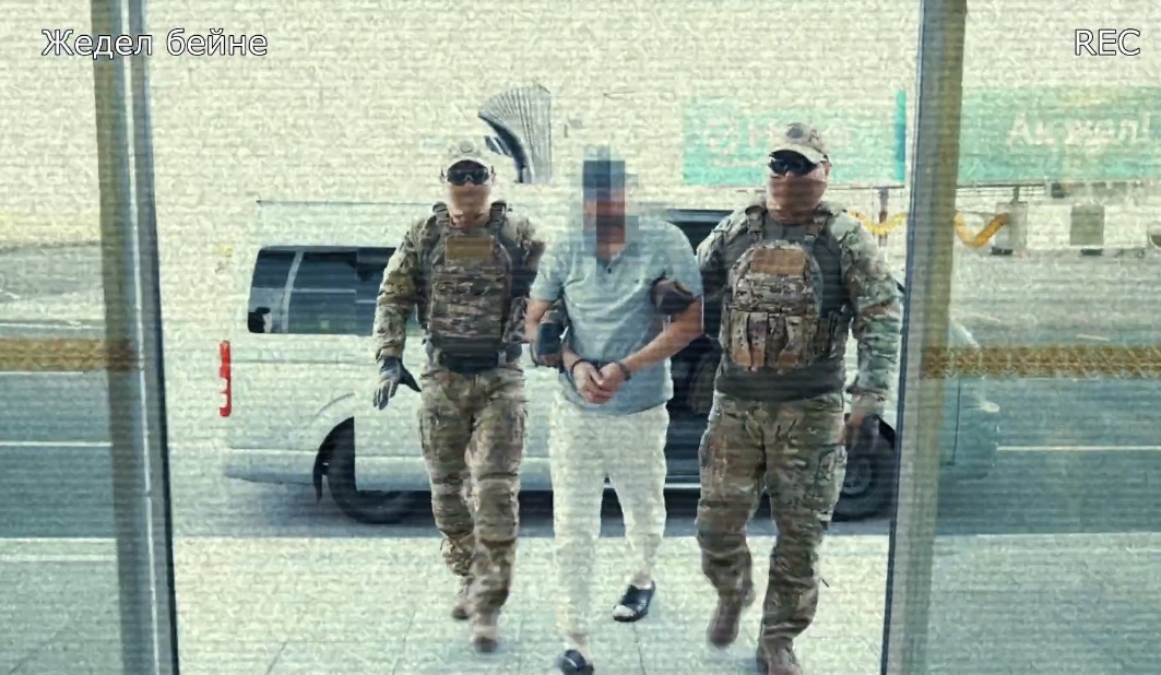 17 человек осудили в Казахстане за террористические и экстремистские преступления