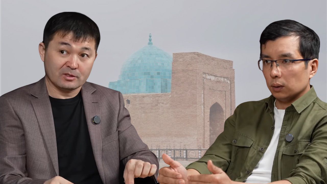 Қазақ ғалымдары тарихтағы даулы мәселеге нүкте қойды