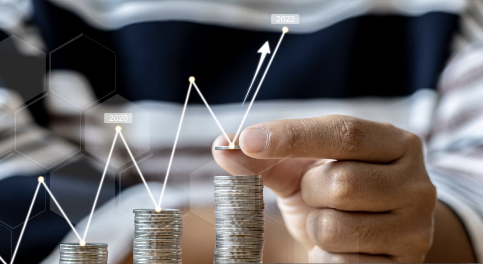 Пенсионные накопления казахстанцев превысили 26,8 трлн тенге