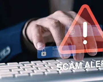 Мошенники атакуют казахстанцев через дипфейки и фейковые сайты АФМ