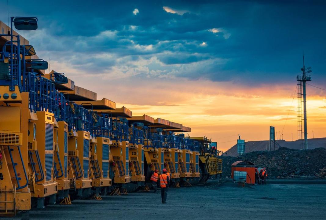 Казахстан усиливает обрабатывающий сектор: ставка на переработку, модернизацию и внедрение ИИ