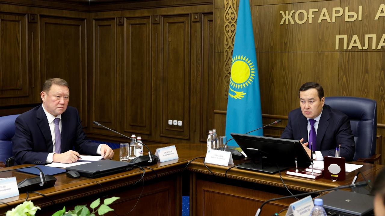 Аудит выявил нарушения на 51 млрд тенге и хаос в бюджетных расходах Костанайской области