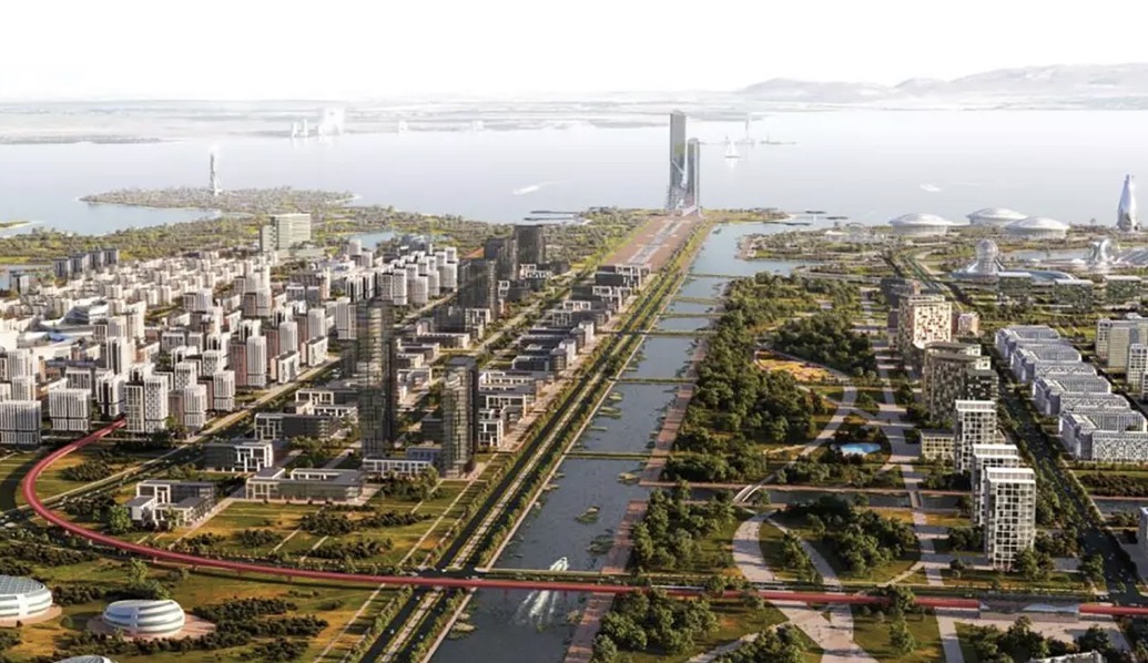 Власти усилят контроль за бюджетом города Алатау: отчеты будут ежегодно рассматривать в Парламенте