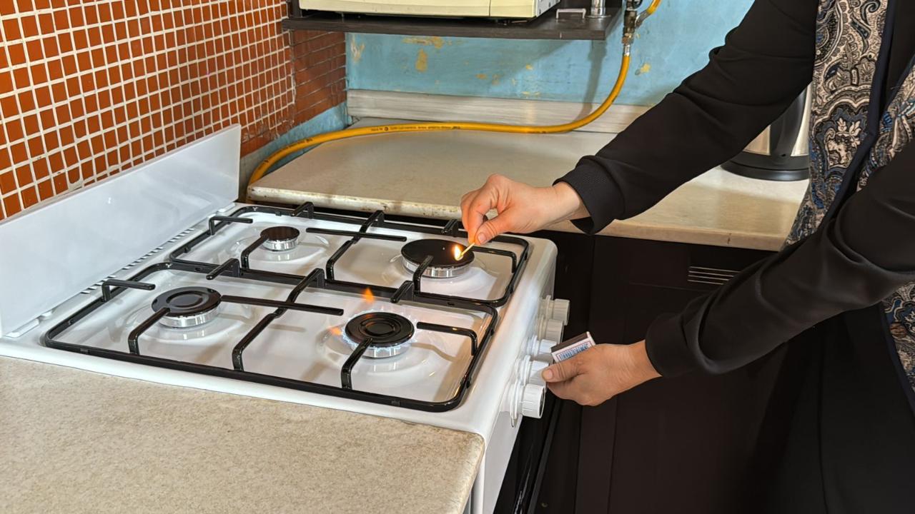 Газификация и модернизация ТЭЦ: Казахстан усиливает энергетическую инфраструктуру регионов