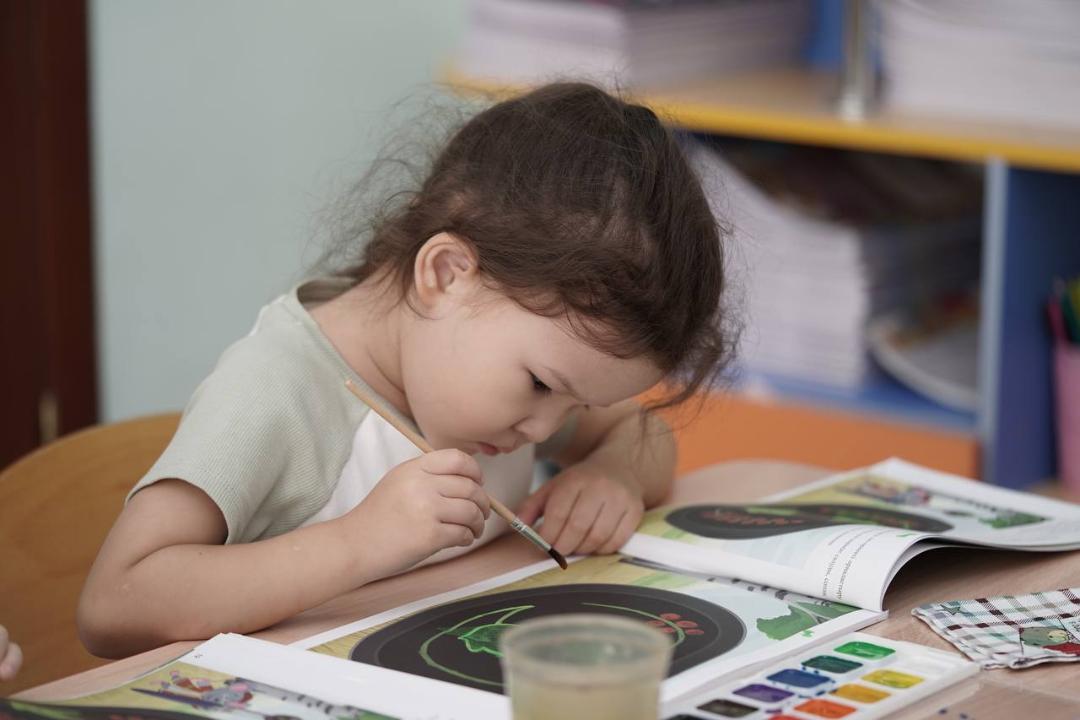 Ваучеры на детсады остаются: пилотный проект продлили до июля 2026 года