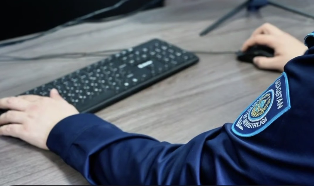 В Алматы осудили следователя за сокрытие 14 преступлений