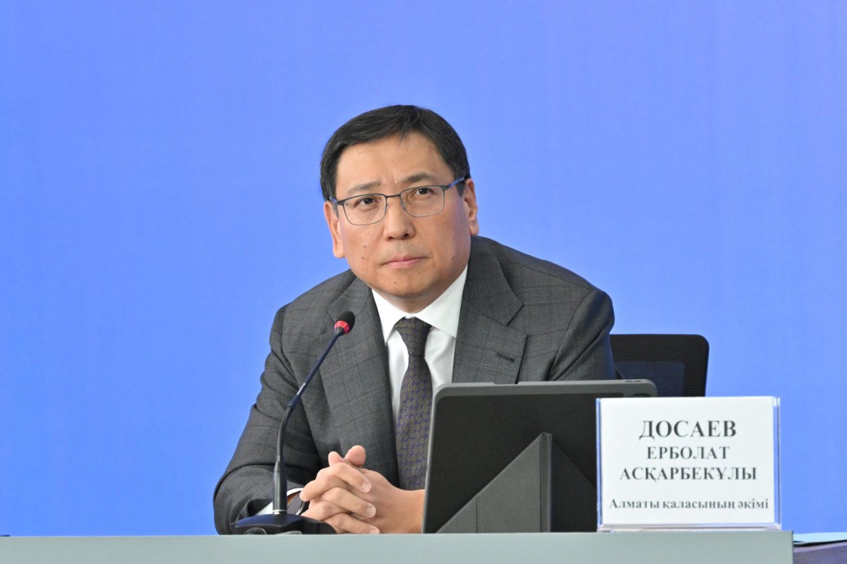 Досаев лишился еще одной должности