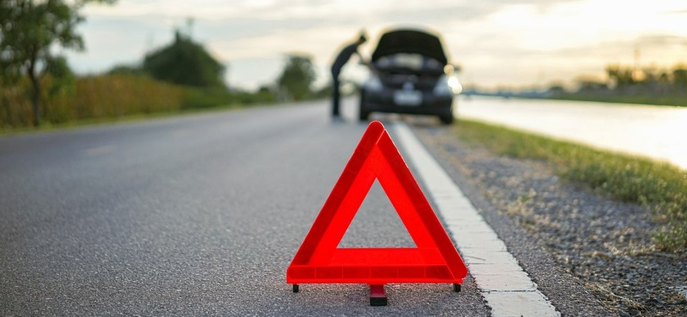 В Казахстане предложили ужесточить меры против системных нарушителей ПДД