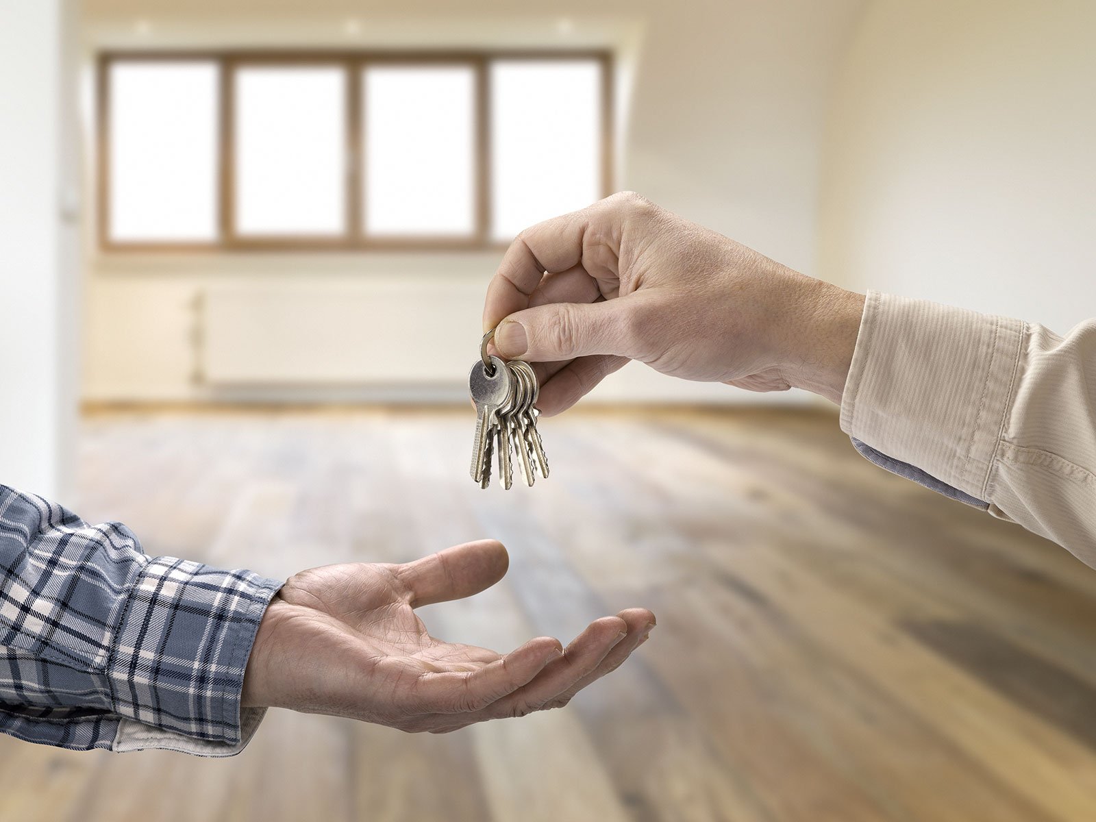 Можно ли остаться в квартире без договора аренды в Казахстане? Верховный суд дал пояснения