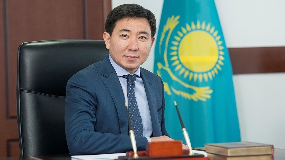 Вынесен приговор замакима ВКО Жаксылыку Омару