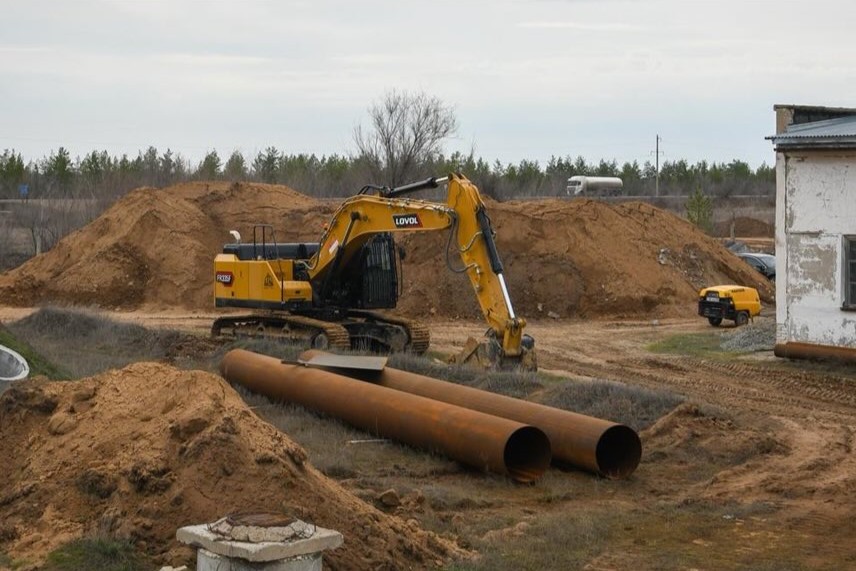 Оралда екі ірі жобаны қаржыландыру мәселесі талқыланды