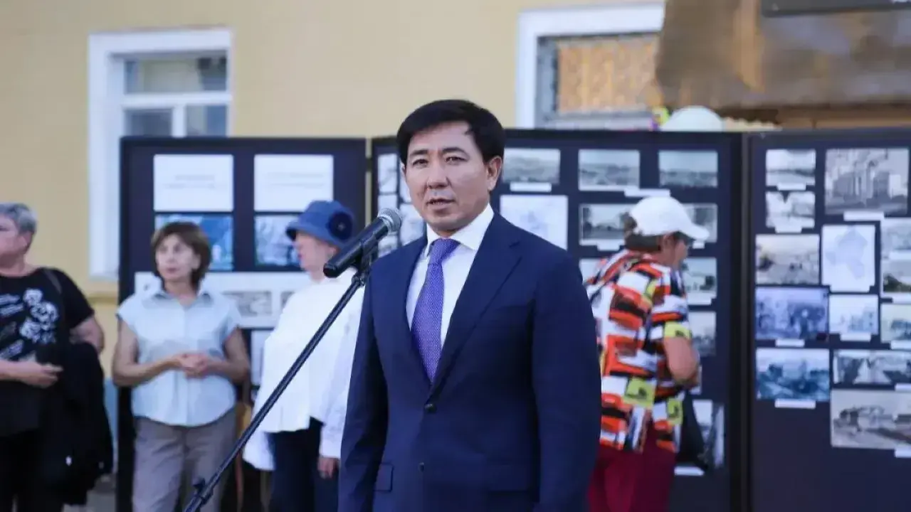 Жаксылык Омар не сможет выйти на свободу по УДО и амнистии