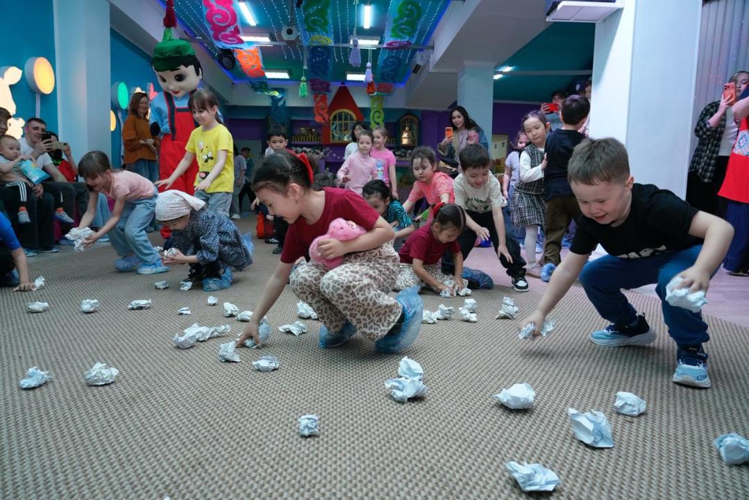 «Таза ел – саналы ұрпақ»: Астанада экологиялық мәдениетті қалыптастыруға бағытталған жұмыстар жалғасуда