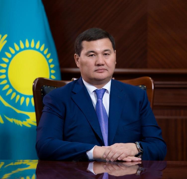 Төрт жыл туралы толғаныс