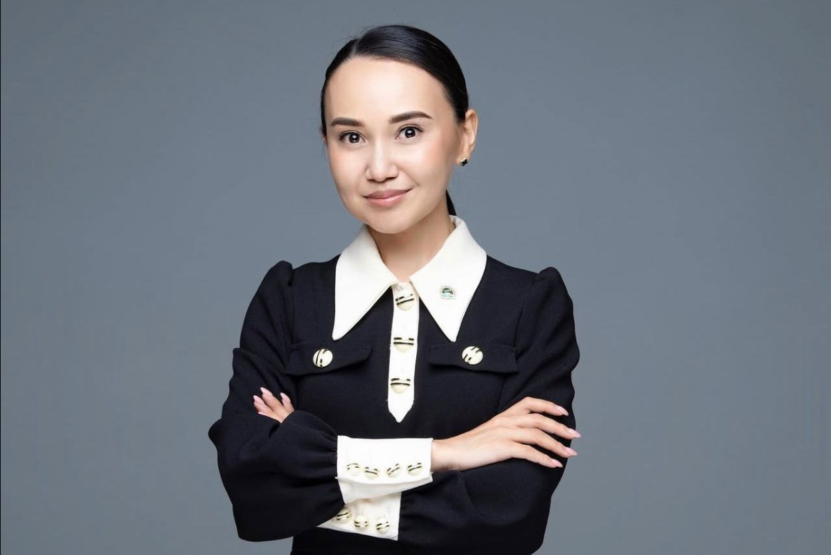 Перизат Кайрат нашли работу в колонии