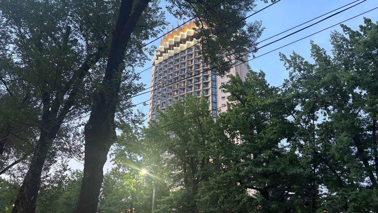 Туризм принес Алматы более 110 млрд тенге и почти 200 млрд инвестиций