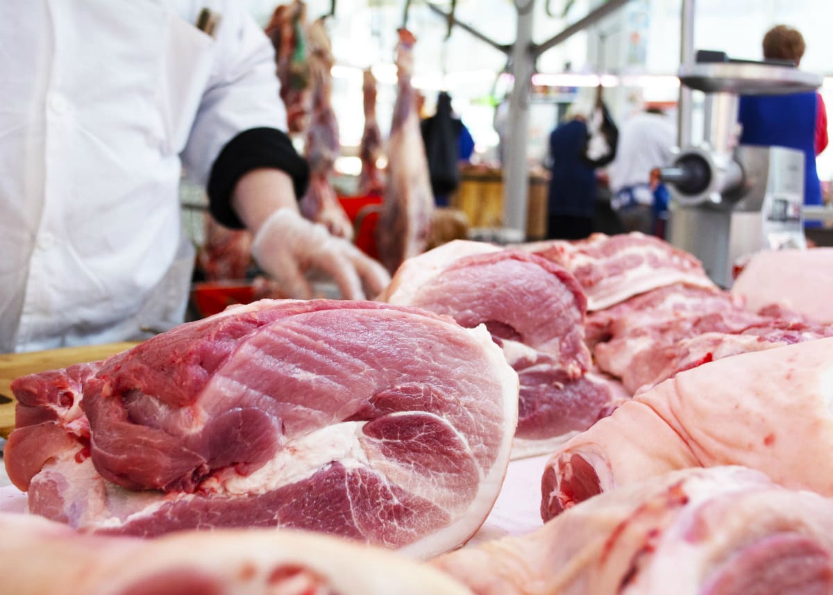 Мясо в Казахстане подорожало до 25%: баранина бьет рекорды