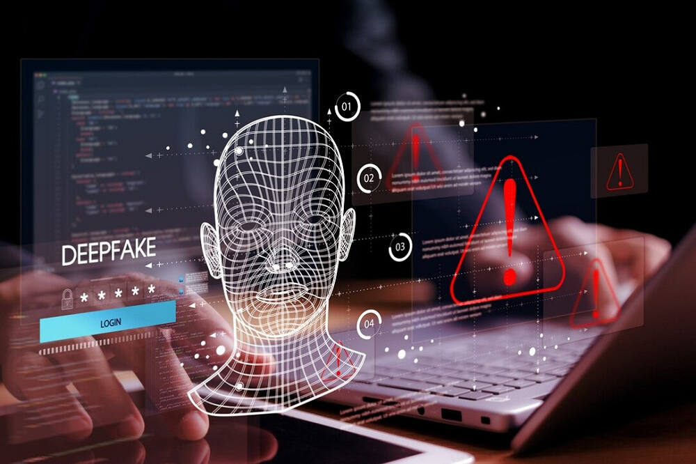 Новая схема обмана: мошенники клонируют голоса и лица сотрудников МВД