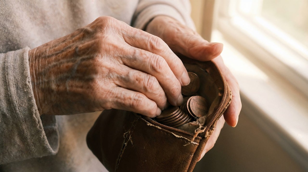 Пенсионные активы ЕНПФ достигли 25,8 трлн тенге