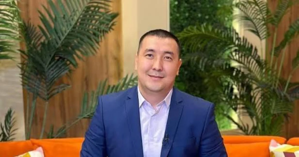 Прокуратура Алматы раскрыла детали дела блогера Молдахана