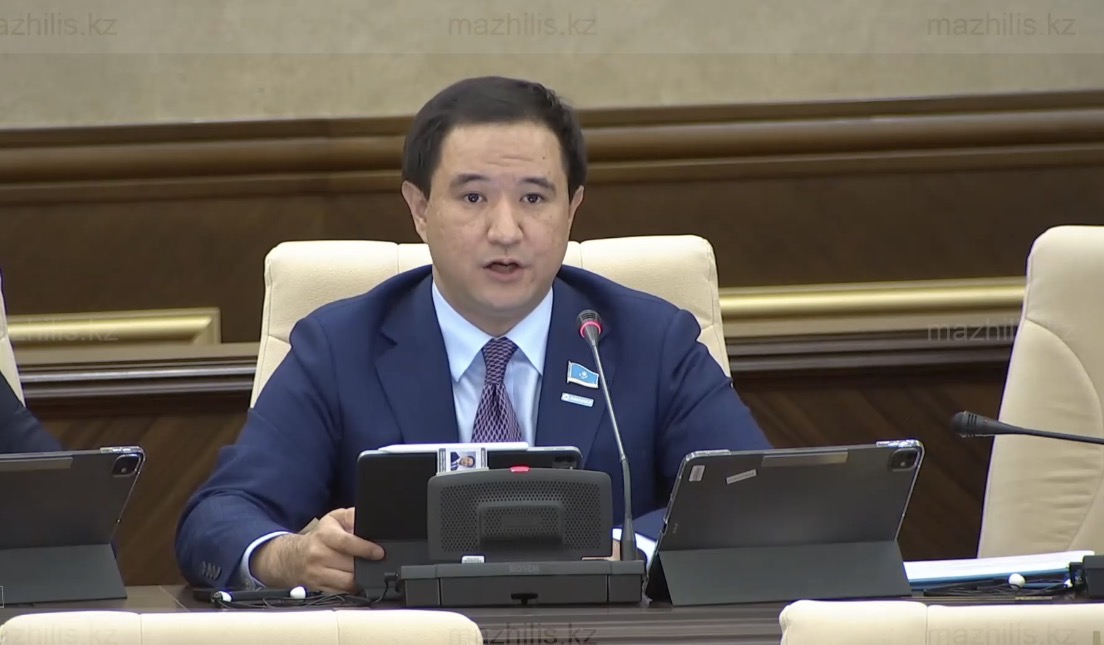 Сели могут застать врасплох: депутат раскритиковал готовность Казахстана к ЧС