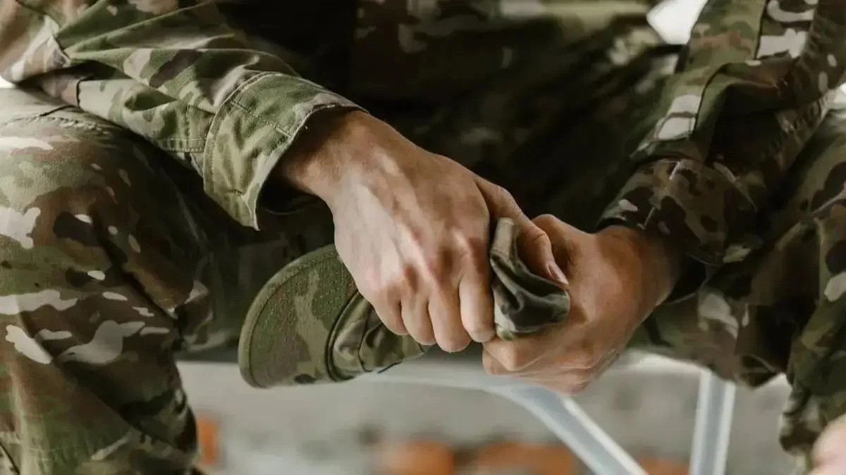 Стрельба в воинской части Павлодара: один военнослужащий погиб, есть раненый