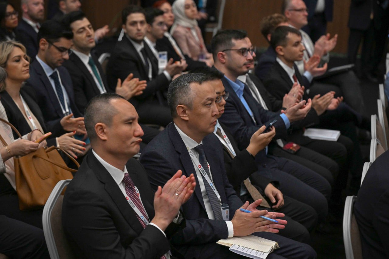 Токаев призвал реформировать ООН