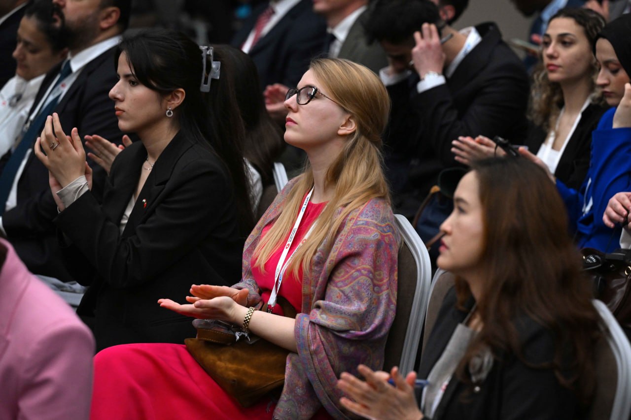 «БҰҰ-ға уақыт талабына сай келмейтін идеялар мен ұстанымдардан арылу қажет» - Тоқаев