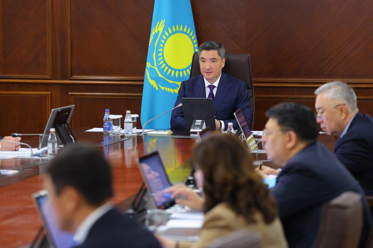 В Казахстане не хватает логопедов и сурдологов: Бектенов потребовал срочных мер