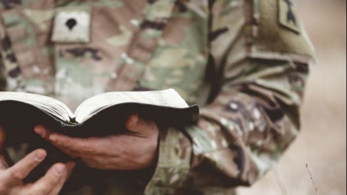 Завершено расследование по делу о гибели солдата в Усть-Каменогорском гарнизоне