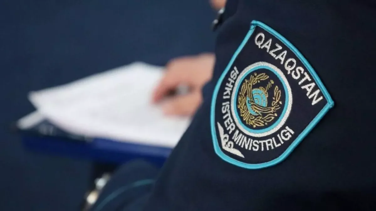 Сотрудников полиции Рудного уволили и отправили под стражу