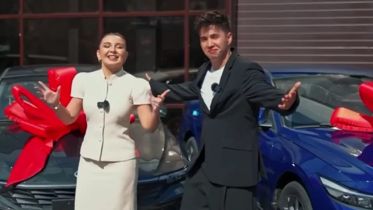 Блогерам Жанабыловым вынесли приговор