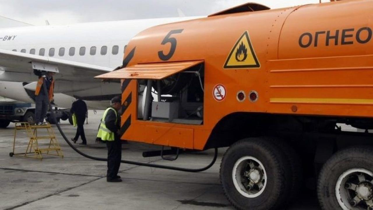 Аэропорт Усть-Каменогорска оштрафован на миллионы за завышение цен на авиатопливо