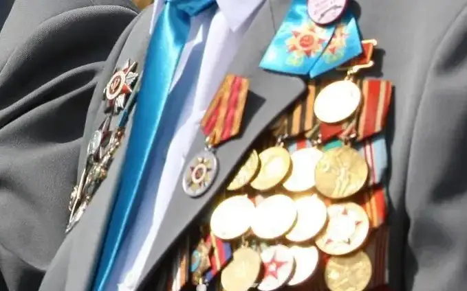 Казахстан сохраняет лидерство по уровню поддержки ветеранов