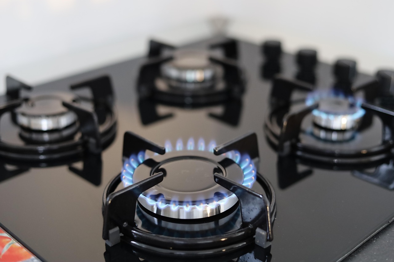В Кызылординской области выявили нарушения при учёте расхода газа