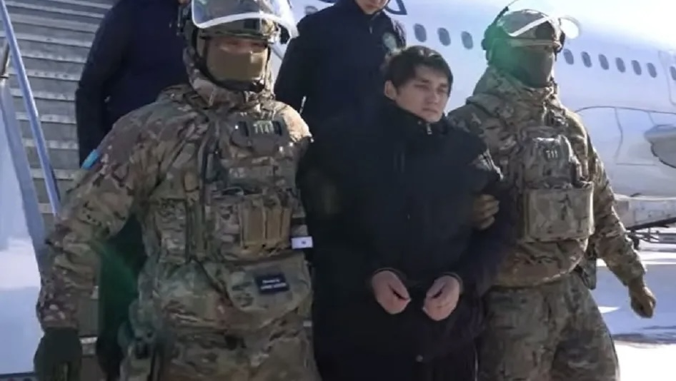 Зверское убийство семьи в Атырауской области: завершено расследование
