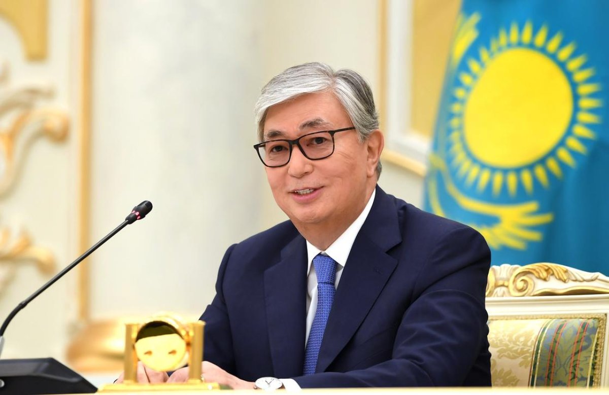 Президент пользуется стабильно высоким уровнем доверия среди казахстанцев – результаты соцопроса