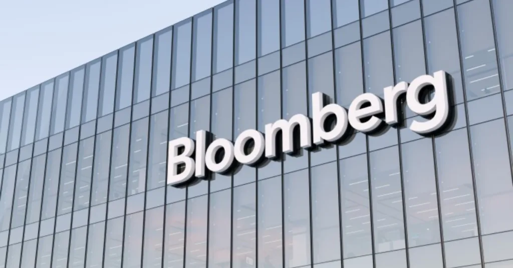 Bloomberg назвал Казахстан одним из главных бенефициаров новой мировой экономики