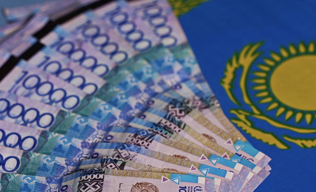 Казахстанцы вывели из ЕНПФ свыше 5,8 трлн тенге
