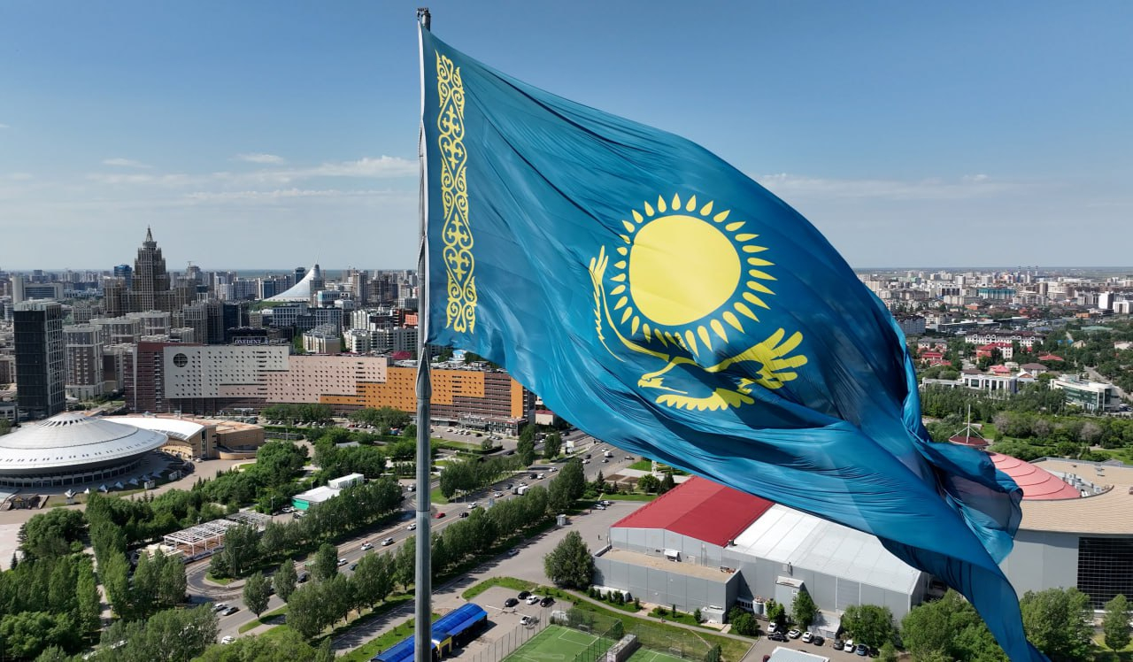 Казахстан признали лучшей страной СНГ для переезда в 2026 году